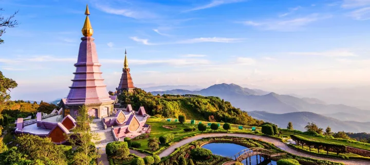 Chiang Mai - Thai