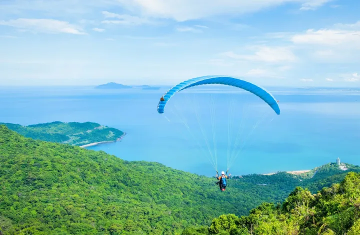 BÁN ĐẢO SƠN TRÀ 1