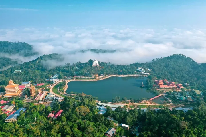 DÃY THẤT SƠN