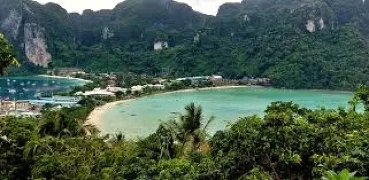 Đảo Phi phi