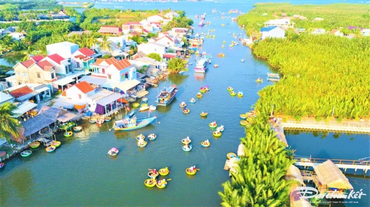 RỪNG DỪA BẢY MẪU 2