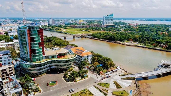 THÀNH PHỐ CẦN THƠ