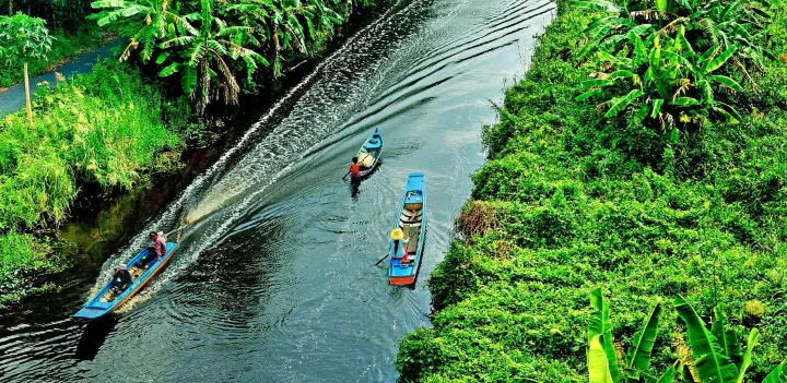 Tây nam bộ