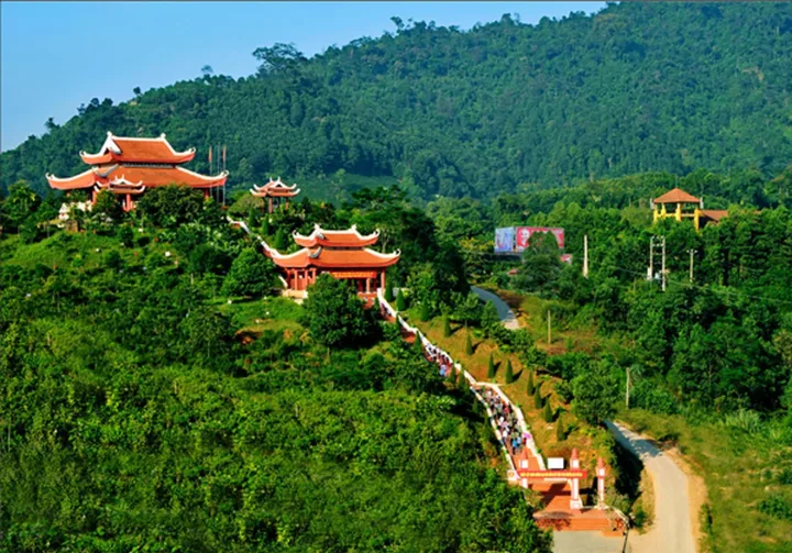 Den Tho Atk Dinh Hoa