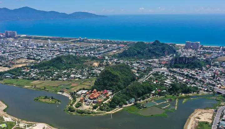 Ngũ Hành Sơn 4